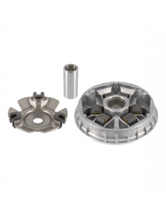 Semipuleggia motrice mobile...