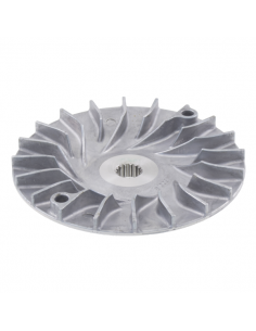 Puleggia motrice fissa...