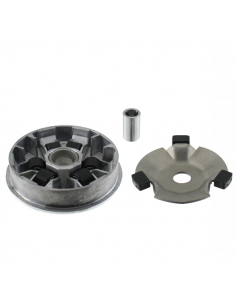 Semipuleggia motrice mobile...