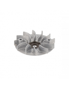 Semipuleggia motrice fissa...