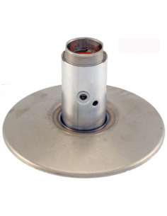 Semipuleggia condotta fissa...