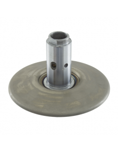 Semipuleggia condotta fissa...