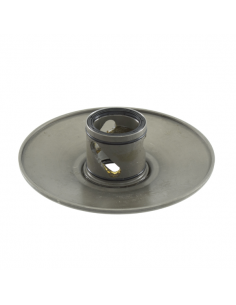 Semipuleggia condotta...