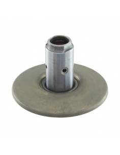 Semipuleggia condotta fissa...