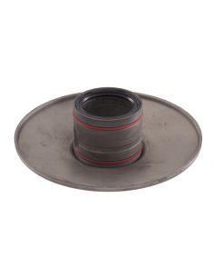 Semipuleggia condotta...