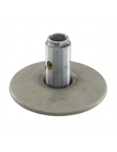 Semipuleggia condotta fissa...