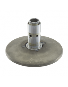 Semipuleggia condotta fissa...