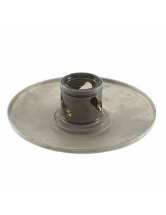 Semipuleggia condotta...