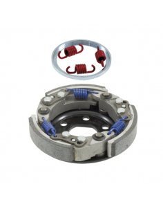 Girante racing regolabile...