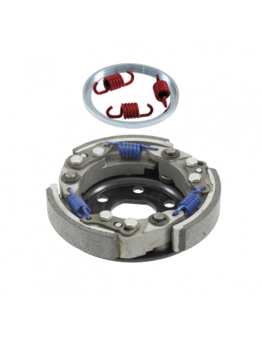 Girante racing regolabile 105mm