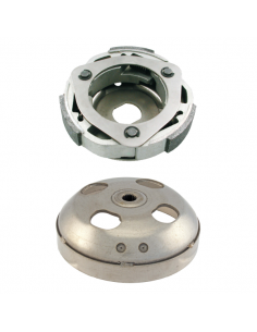 Set campana girante Honda...