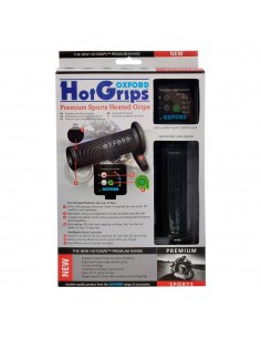 Manopole Riscaldate PREMIUM... 2