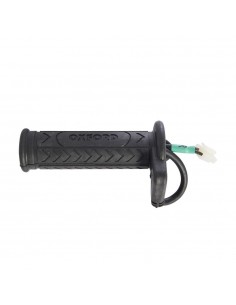 Manopola Riscaldata Scooter SX 2