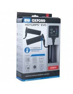 MANOPOLEOXFORDRISC.EVO SPORTS 2