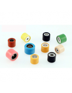 Kit rullini 19x15,5mm 8,3gr...