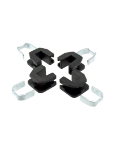 Kit tasselli traino con...