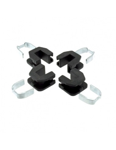 Kit tasselli traino con...