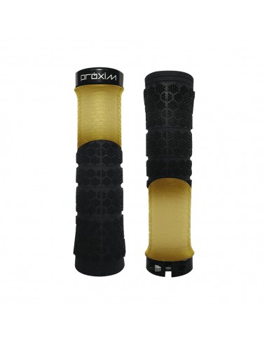 Manopole  PROXIM X-SHRED LOCK-ON -...