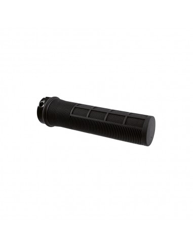 Manopole SHAPE R LOCK-ON - nero nero