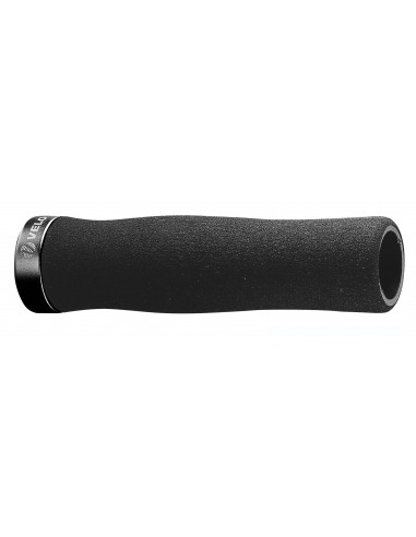 Manopole NEOPRENE LOCK-ON - nero
