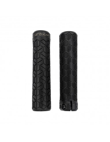 Manopole PROXIM HEXA LOCK-ON - 32 mm,...