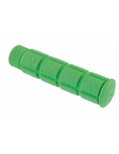 Manopole FIXED - verde