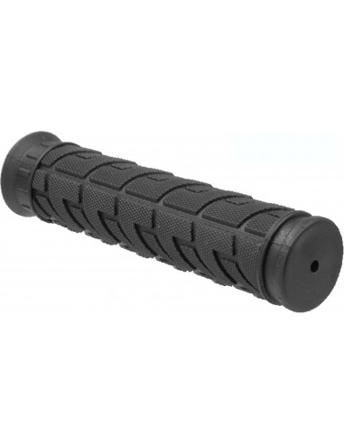 Manopole STANDARD BASIC - 125 mm, nero