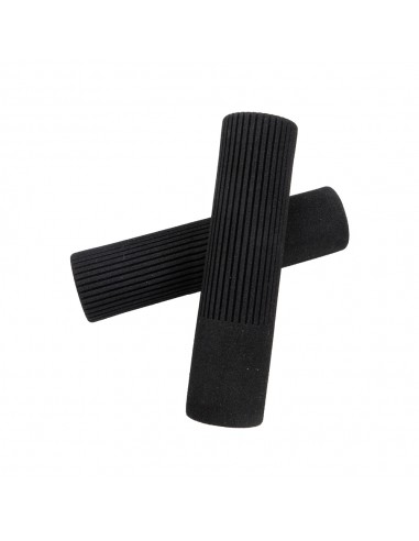 Manopole FEATHER 2 - 29 mm, nero