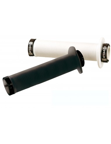 Coppia MANOPOLE 976AD2 BMX WHITE
