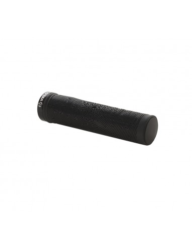 Manopole SOFT-TOUCH LOCK-ON - nero