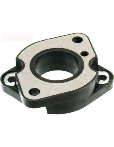 Supporto elastico carburatore per...