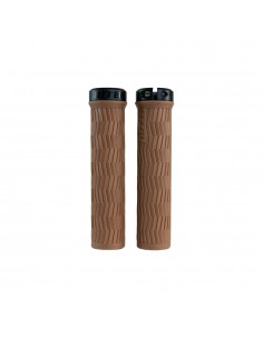 Manopole BURR LOCK-ON - para