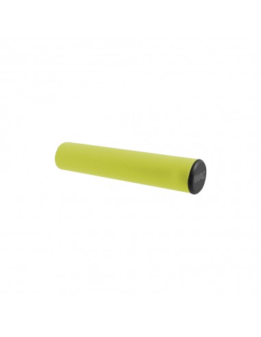 Manopole SILICONE - lime