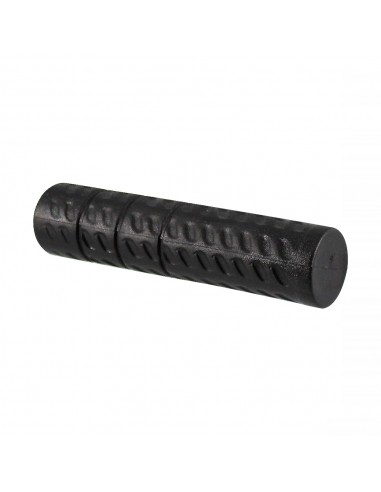 Manopole PRE-TAGLIATE - nero