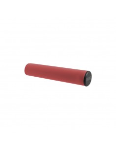 Manopole SILICONE - rosso