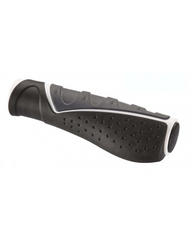 Manopole COMFORT - nero bianco