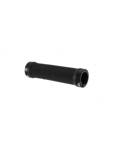 Manopole GRIPPER LOCK-ON - nero nero