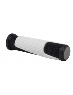 Manopole DOUBLE D - nero...
