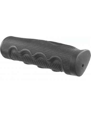 Manopole COMFORT GEL - nero