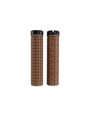 Manopole TRACE LOCK-ON - Para