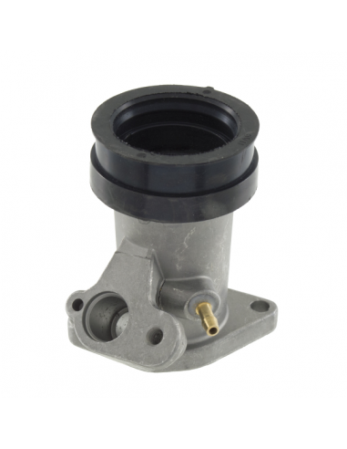 Collettore aspirazione sinistro...