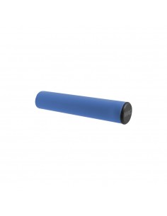 Manopole SILICONE - azzurro 2