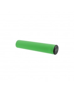 Manopole SILICONE - verde 2