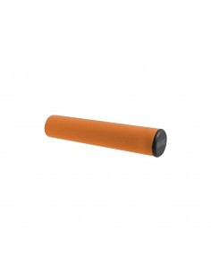 Manopole SILICONE - arancio 2