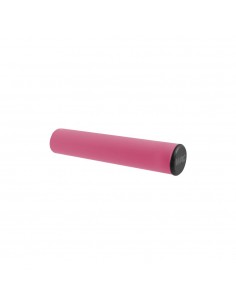 Manopole SILICONE - rosa 2