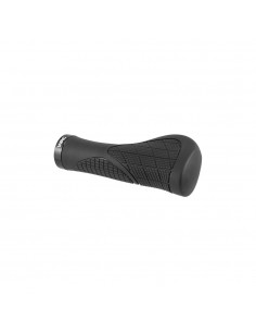 Manopole ERGO LOCK-ON - nero 2