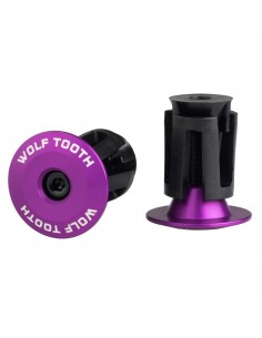 Tappi manubrio EXPANDER BAR... 2