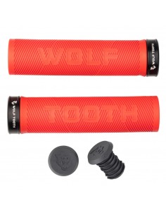 Manopole ECHO LOCK-ON -... 2