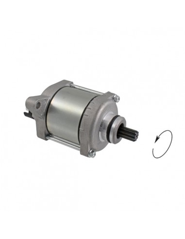 Motorino avviamento Ktm Exc 300 Tpi...