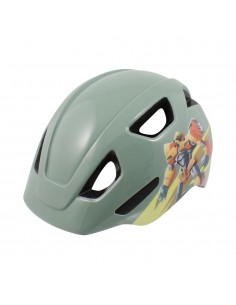 Casco KID FUN BOY - S...